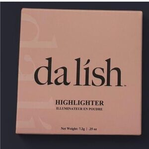 DaLish Sunset Highlighter